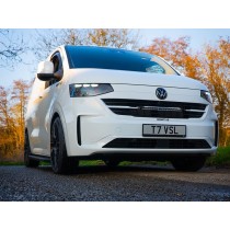 Kit Intégration Calandre LAZER VW T7 2025+ - Eclairage LED Elite